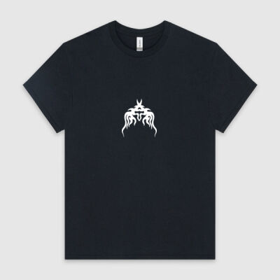 front and back tee Thumbnail